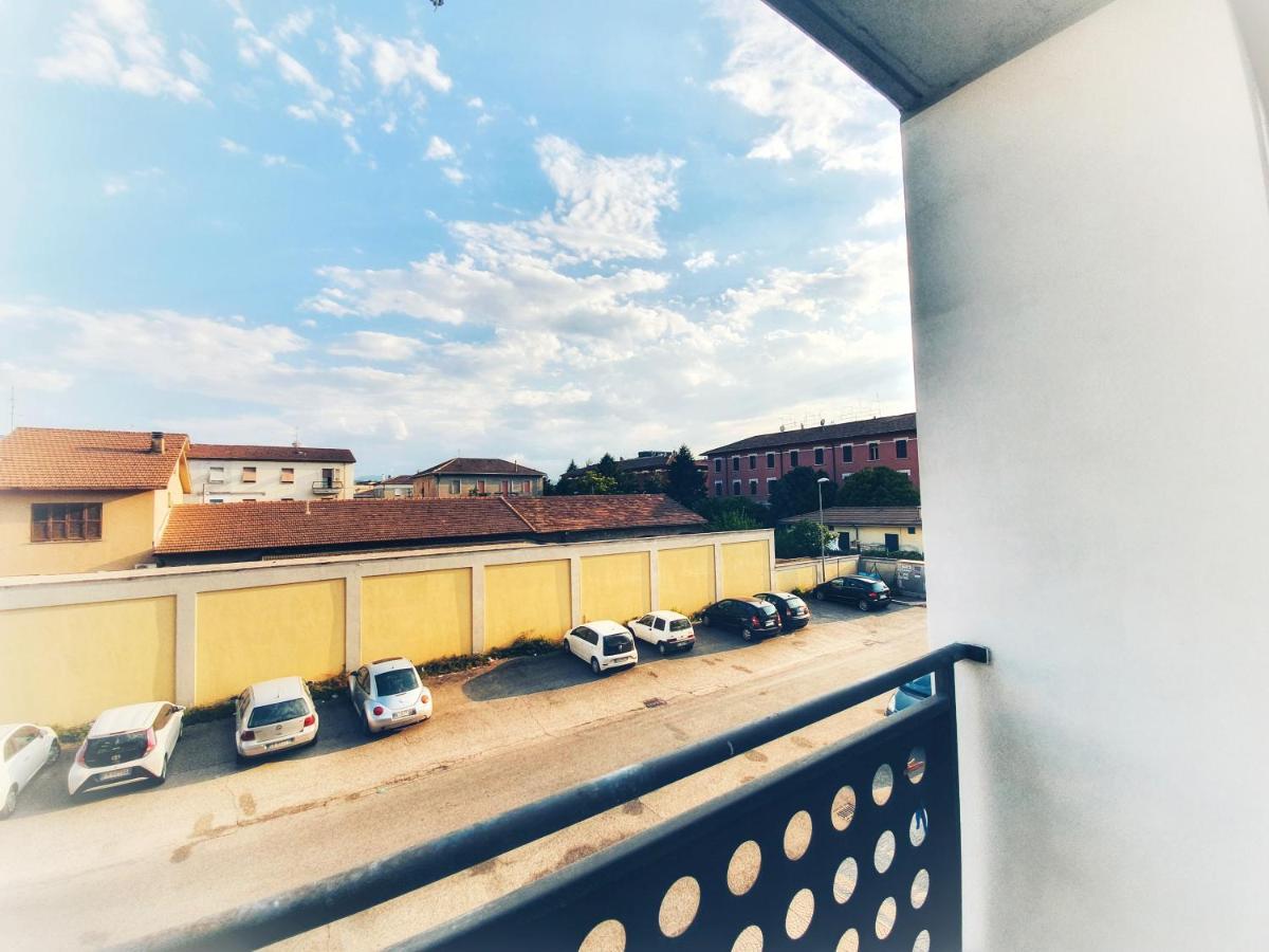 Ccc Holiday Properties Terni Central Ccc 外观 照片