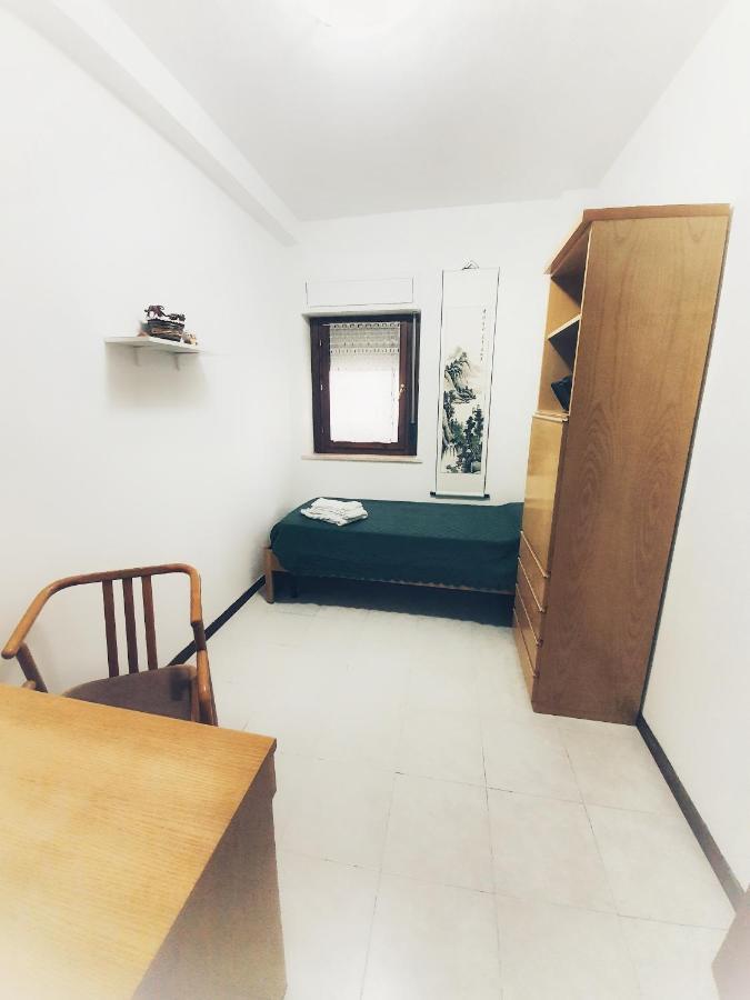 Ccc Holiday Properties Terni Central Ccc 外观 照片