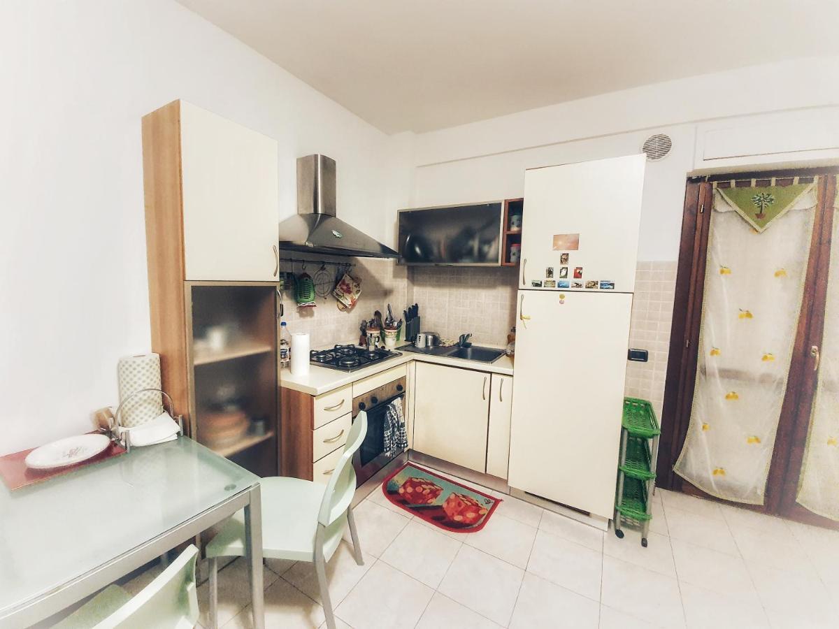 Ccc Holiday Properties Terni Central Ccc 外观 照片