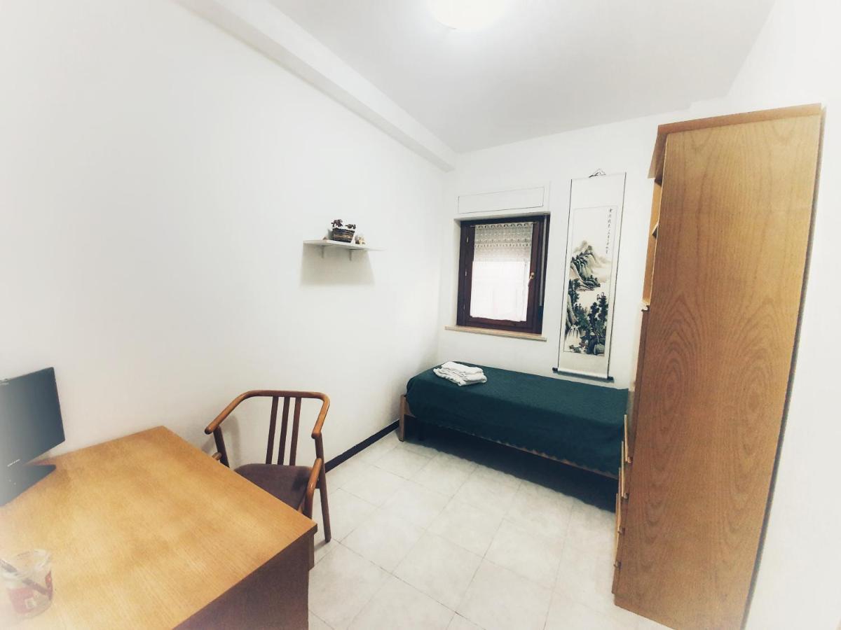 Ccc Holiday Properties Terni Central Ccc 外观 照片