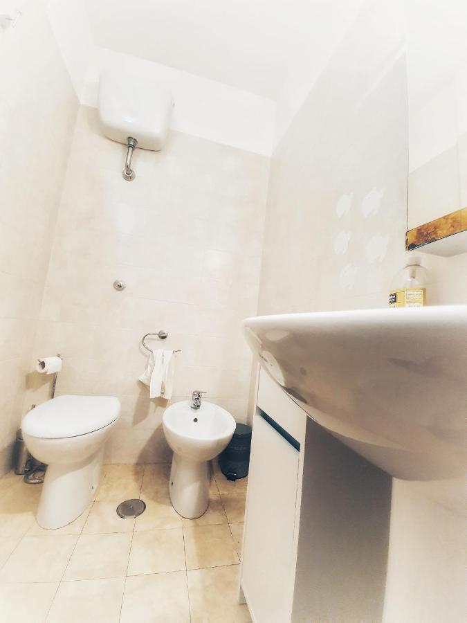 Ccc Holiday Properties Terni Central Ccc 外观 照片