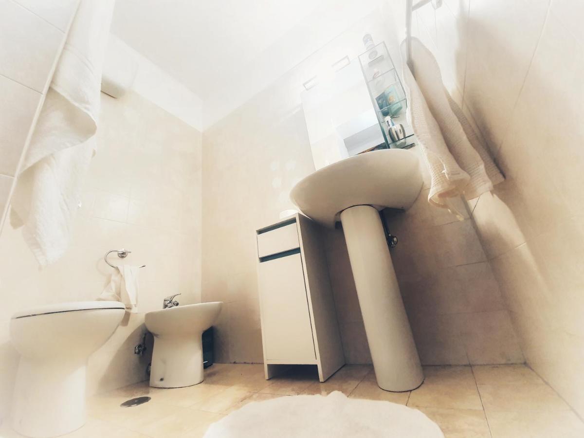 Ccc Holiday Properties Terni Central Ccc 外观 照片